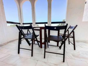 2-308 Apartamento de 1 Dormitorio