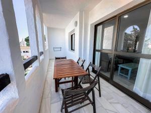 2-308 Apartamento de 1 Dormitorio