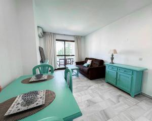 2-308 Apartamento de 1 Dormitorio