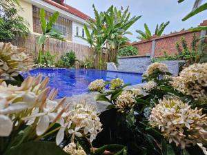 Angkor Rise Boutique