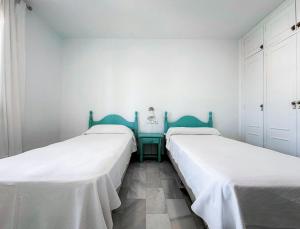 2-308 Apartamento de 1 Dormitorio