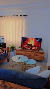 Charming chalet Diani