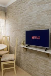 Apartamento Aconchego