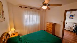 Port Beach I Puerto Sagunto en playa cerca de Valencia