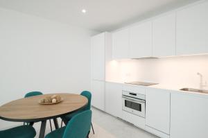 Isla Bonita Blik by Huskalia