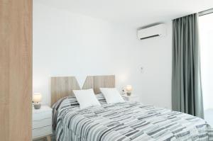 Isla Bonita Blik by Huskalia