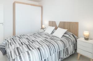 Isla Bonita Blik by Huskalia