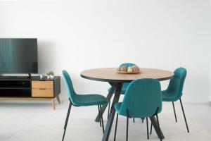 Isla Bonita Blik by Huskalia