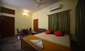 FabHotel Sonar Bangla