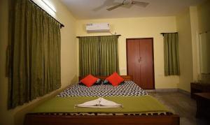 FabHotel Sonar Bangla Guest House
