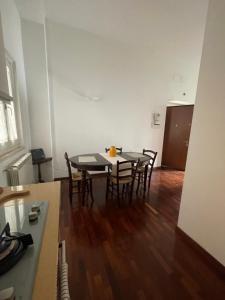 Cacio & Pepe Apartment