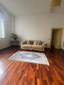 Cacio & Pepe Apartment