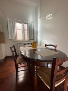 Cacio & Pepe Apartment