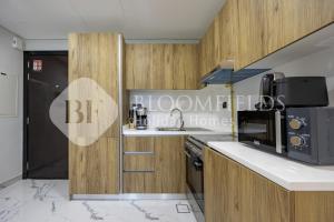 Bloomfields Magnatic 1br in Al Maryah Vista
