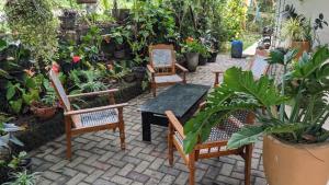 Diyon Home Stay