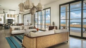 Myla Beach Villa