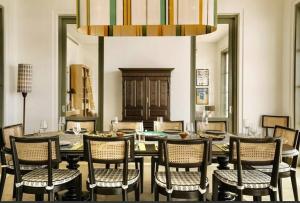 Myla Beach Villa
