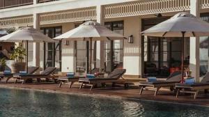 Myla Beach Villa