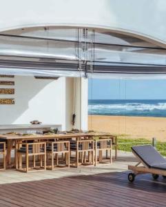 Myla Beach Villa