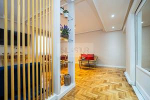 Nuevo Luanco By Silastur