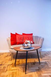 Nuevo Luanco By Silastur