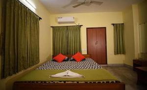 FabHotel Sonar Bangla