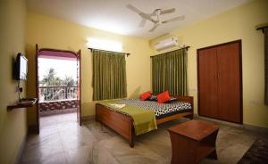 FabHotel Sonar Bangla Guest House