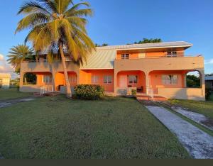 Dove Cove Comfort Suites