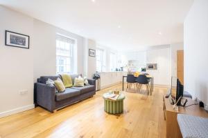 BnBNova - 2BR - City of London
