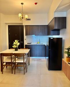 Spacious 1Br with balcony in Aeon Towers