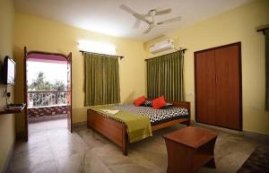 FabHotel Sonar Bangla
