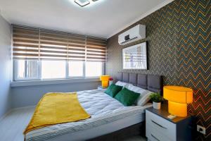 Sea View Flat Near Beach & Kaleici