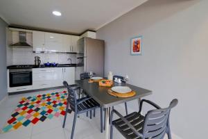 Sea View Flat Near Beach & Kaleici