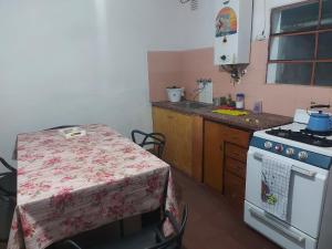 Alojamiento Las nenas a la vuelta del corsodromo