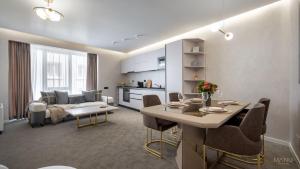 Manu Art Living Signature Victoriei