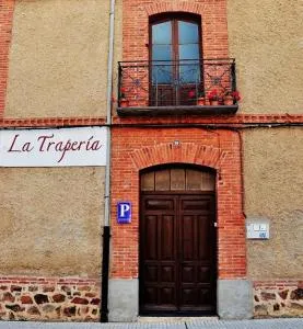 La Trapería Hostal - Pensión con encanto - Valderas