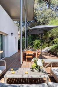 Villa Bikiak, proche de la plage, cœur Mouleau