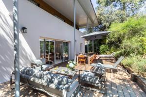 Villa Bikiak, proche de la plage, cœur Mouleau