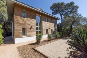 Villa Bikiak, proche de la plage, cœur Mouleau