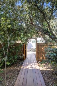 Villa Bikiak, proche de la plage, cœur Mouleau