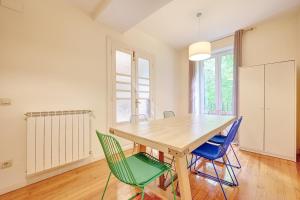 Tejería 20 by Clabao