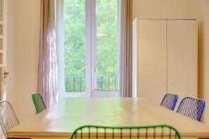 Tejería 20 by Clabao