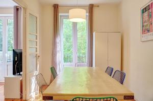 Tejería 20 by Clabao