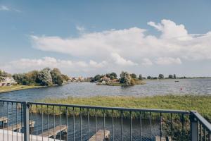 Herenhuis geschakeld | 8 personen - Boutique Parc Pharshoeke