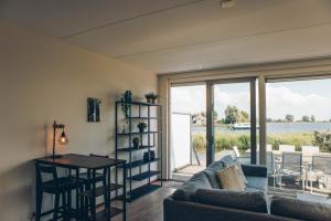 Herenhuis geschakeld | 8 personen - Boutique Parc Pharshoeke