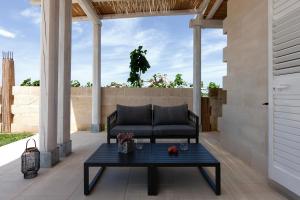 La Rimunda Otranto Among Greenery