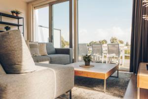 Herenhuis geschakeld | 8 personen - Boutique Parc Pharshoeke