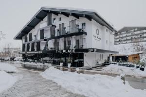 The Place Boutique & Design Hotel Flachau