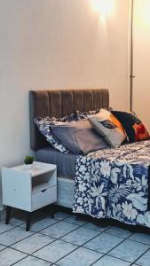 Apto bem localizado - com garagem