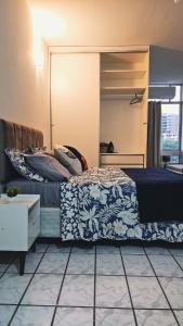 Apto bem localizado - com garagem